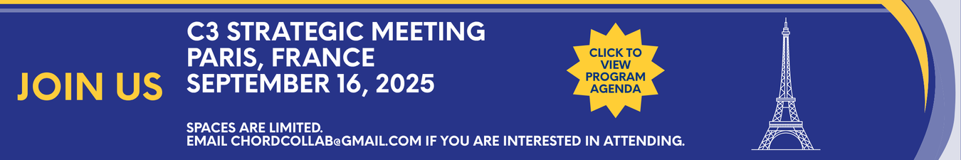 C3 Strategic Meeting 2025