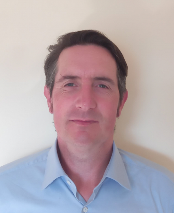 Barry McGrath