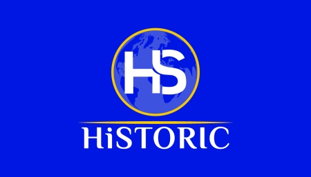HiSTORIC Logo