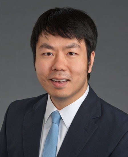 William Huang