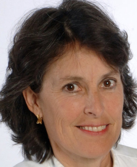 Chantal M.A.M. van der Horst