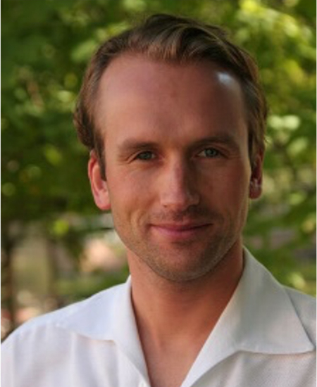 Martin Laimer, MD, PhD