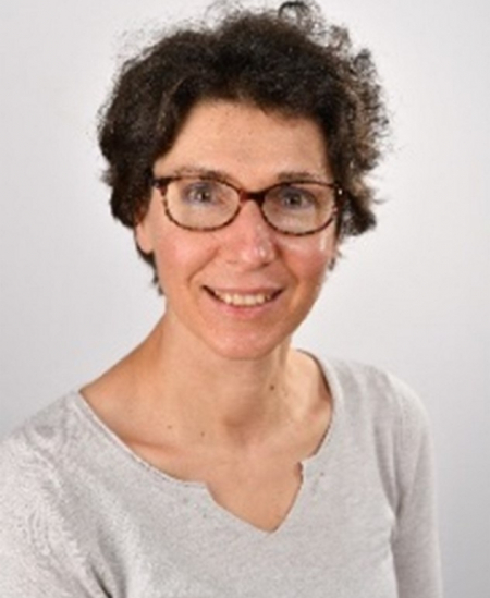 Saskia Oro