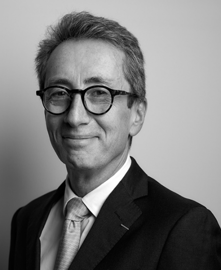 Pierre Wolkenstein