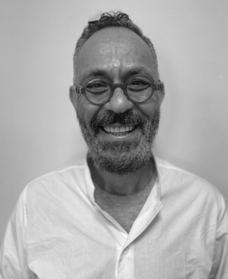 Khaled Ezzedine