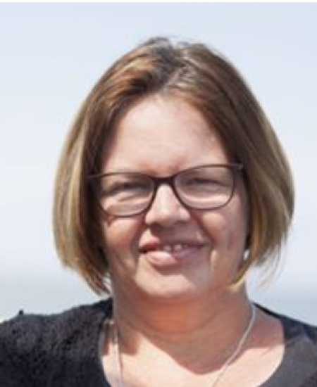 Karin Veldman
