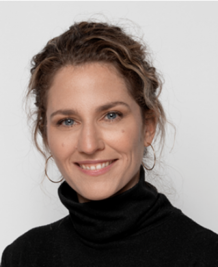 Yael Leshem