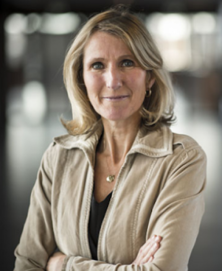 Phyllis Spuls