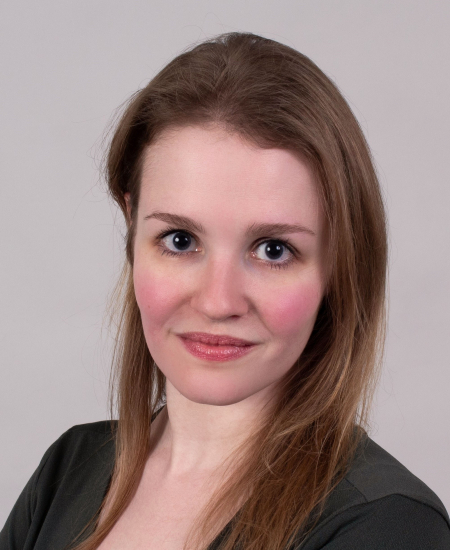 Kelsey van Straalen