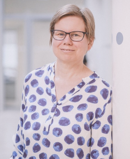 Katrin Balzer