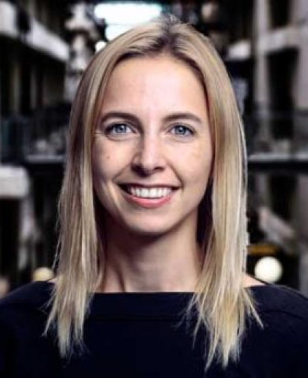 Sanne E Uitentuis