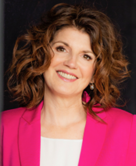  Stephanie Robrecht